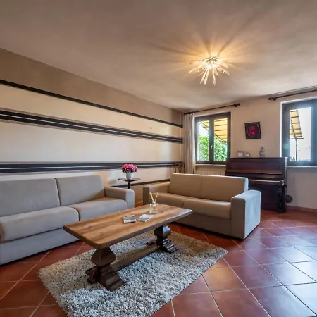Sarmore By Interhome * Salmore