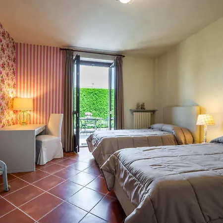Sarmore By Interhome Apartamento Salmore