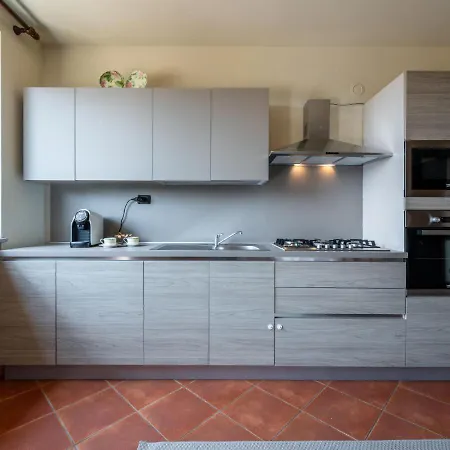 Lägenhet Sarmore By Interhome Salmore
