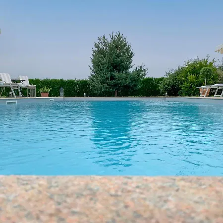 Sarmore By Interhome Apartamento Salmore