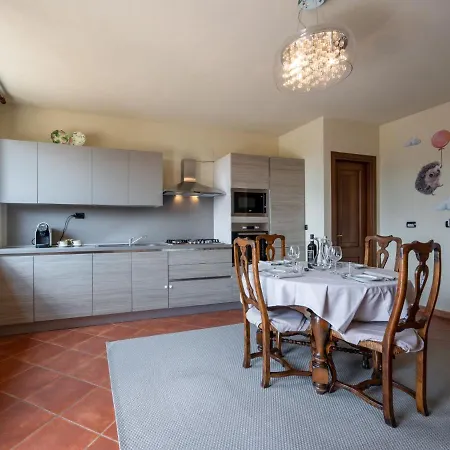 Apartamento Sarmore By Interhome