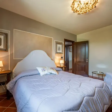 Sarmore By Interhome Apartamento Salmore