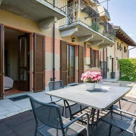Sarmore By Interhome Salmore