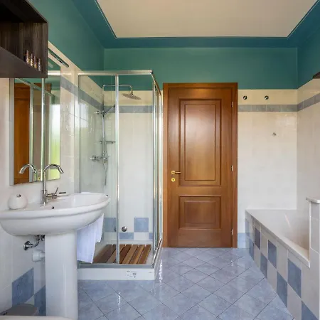 Apartamento Sarmore By Interhome Salmore