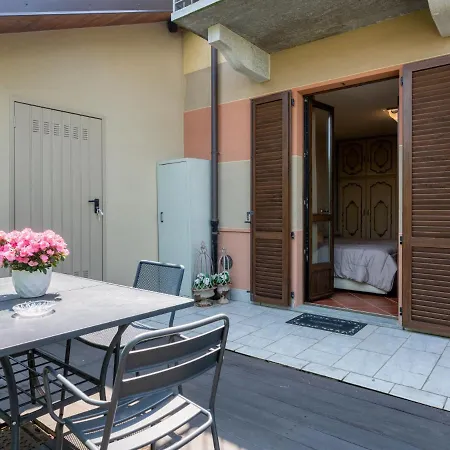 Sarmore By Interhome Lägenhet *